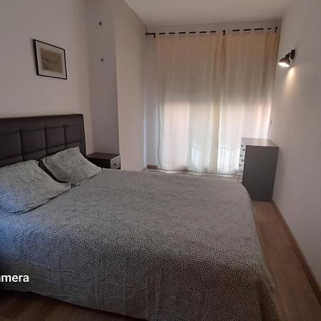 Apartamento Piso Casa Reina Un lugar cerca del mar y el puerto Gandía Exterior foto